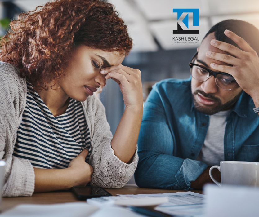 Kash Legal Group - Fresno Personal Injury and Accident Lawyers Image