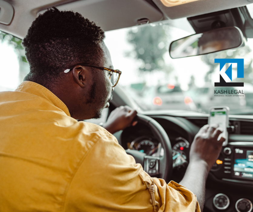 Kash Legal Group - Fresno Personal Injury and Accident Lawyers Image