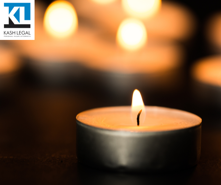 Kash Legal Group - Fresno Personal Injury and Accident Lawyers Image