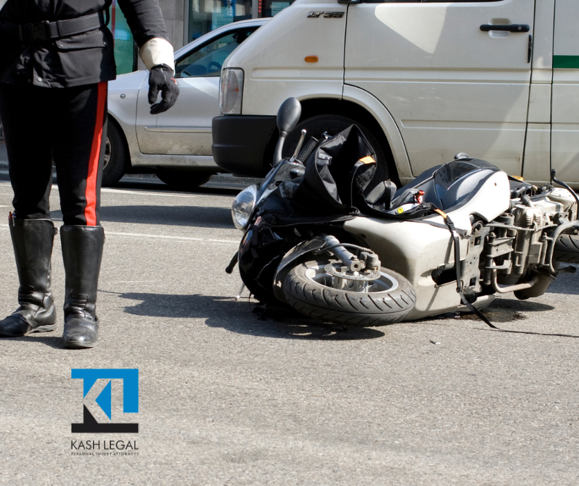 Kash Legal Group - Fresno Personal Injury and Accident Lawyers Image