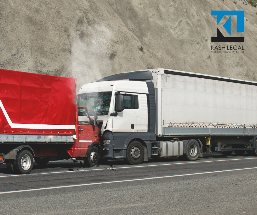 Kash Legal Group - Palm Desert Personal Injury and Accident Lawyers Image