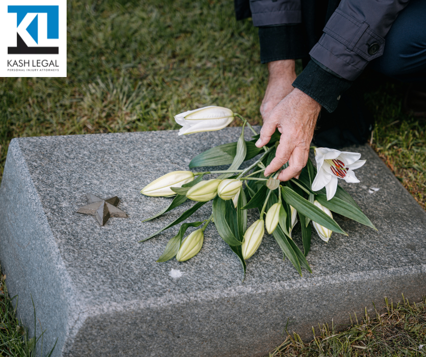 Kash Legal Group - Palm Desert Personal Injury and Accident Lawyers Image