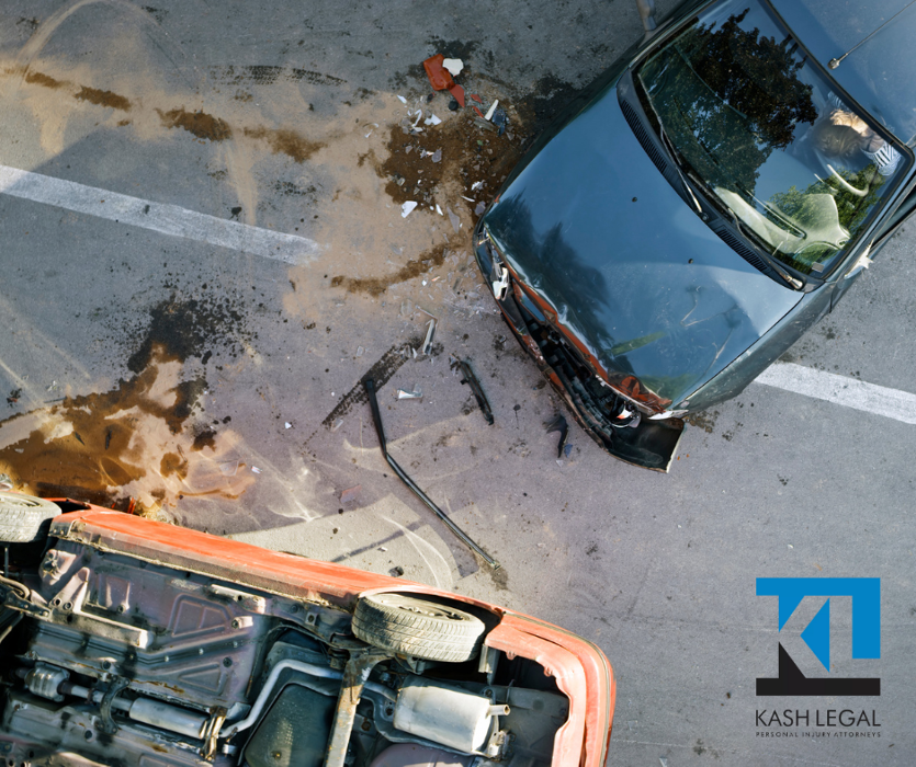 Kash Legal Group - Palm Desert Personal Injury and Accident Lawyers Image