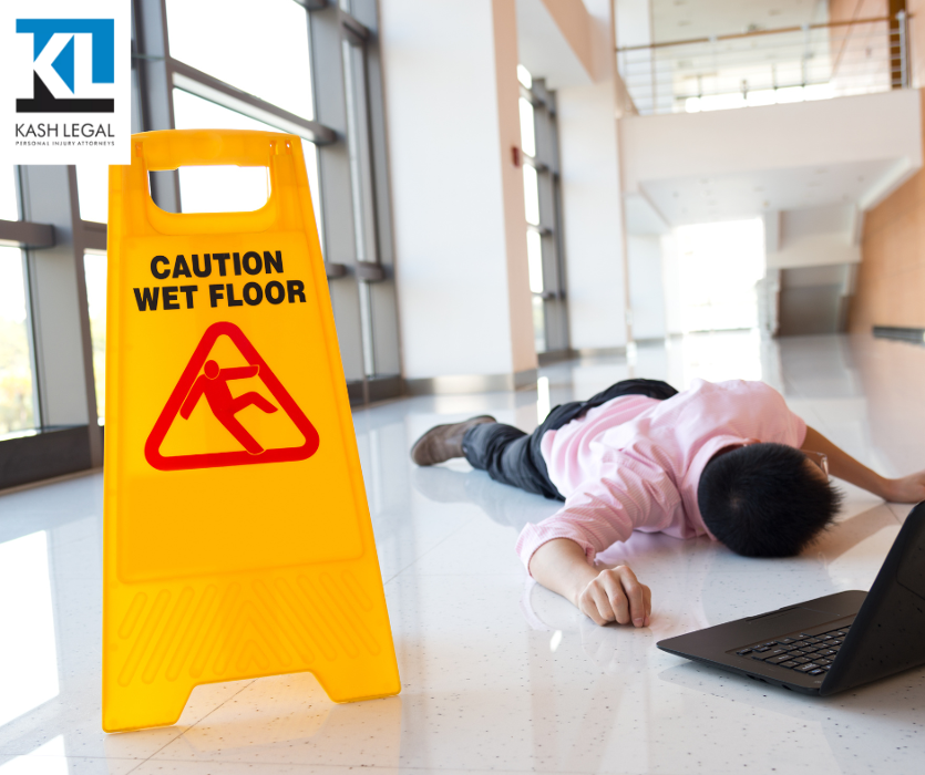 Kash Legal Group - Palm Desert Personal Injury and Accident Lawyers Image