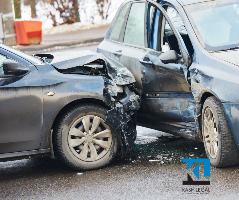 Kash Legal Group - Palm Desert Personal Injury and Accident Lawyers Image