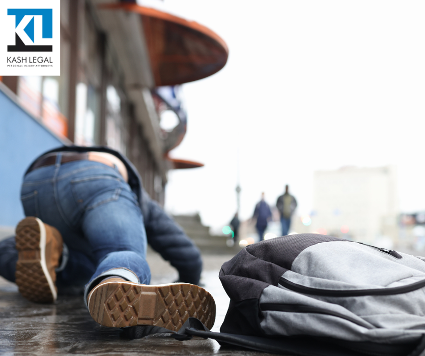 Kash Legal Group - San Mateo Personal Injury and Accident Lawyers Image