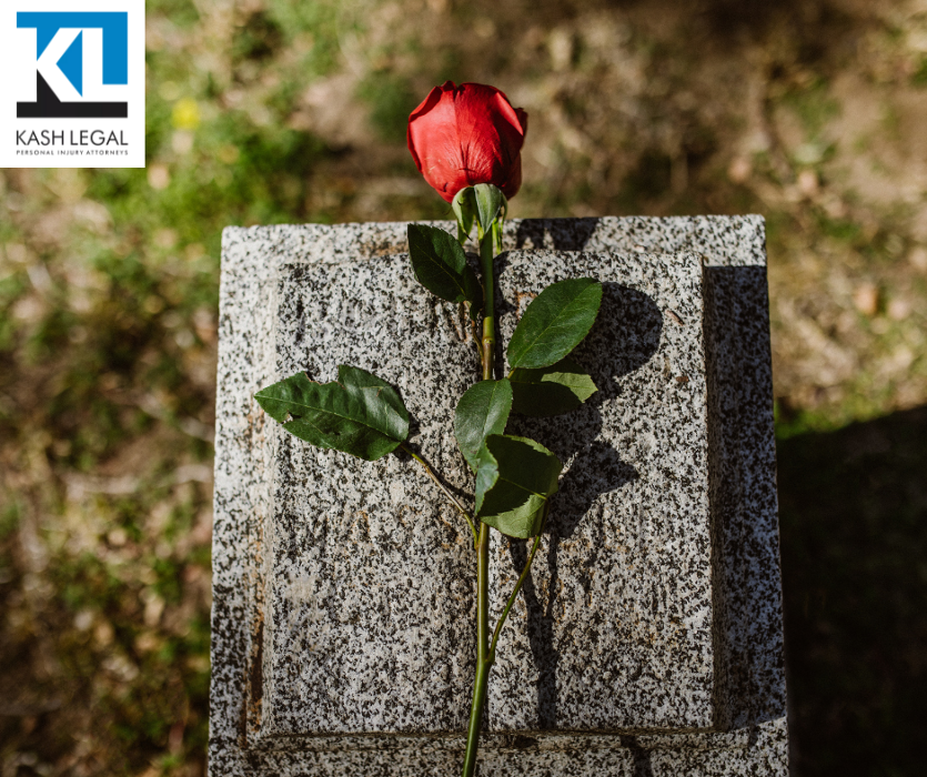 Kash Legal Group - San Mateo Personal Injury and Accident Lawyers Image