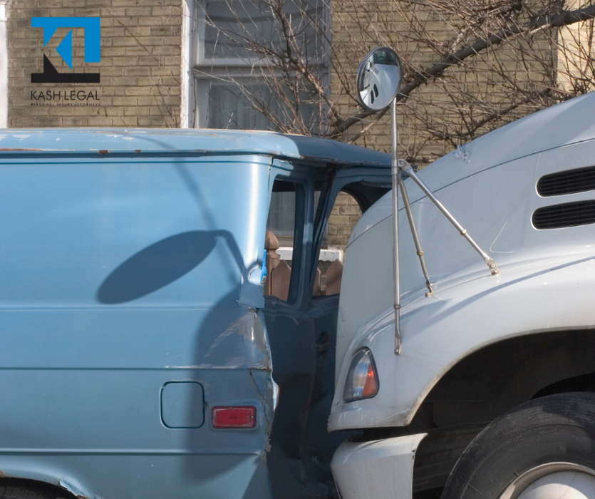 Kash Legal Group - Victorville Personal Injury and Accident Lawyers Image