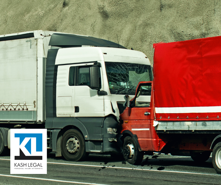 Kash Legal Group - Victorville Personal Injury and Accident Lawyers Image