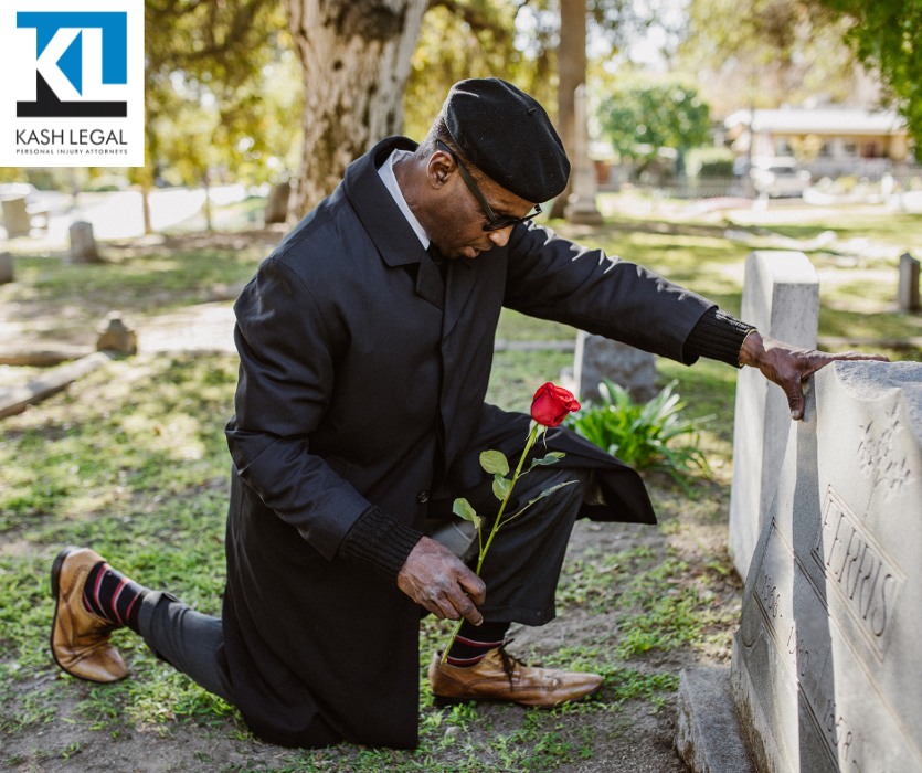 Kash Legal Group - Victorville Personal Injury and Accident Lawyers Image