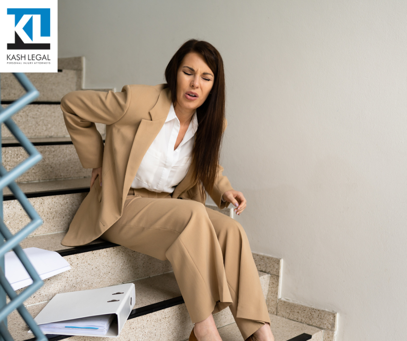 Kash Legal Group - Victorville Personal Injury and Accident Lawyers Image