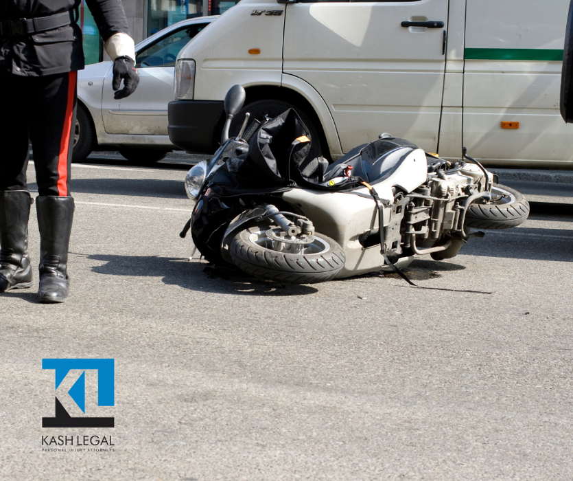 Kash Legal Group - San Jose Personal Injury and Accident Lawyers Logo