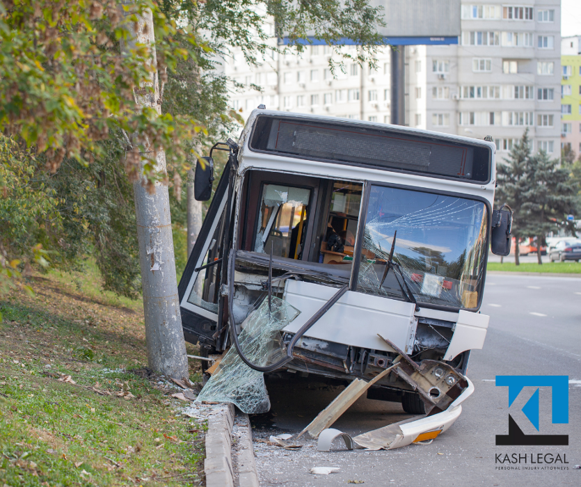 Kash Legal Group - San Jose Personal Injury and Accident Lawyers Image