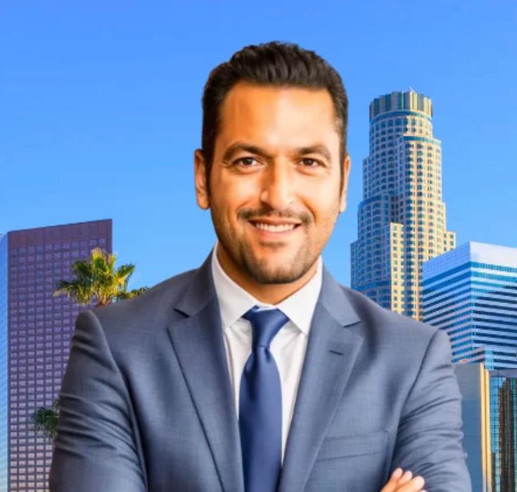 Kash Legal Group - San Jose Personal Injury and Accident Lawyers Image