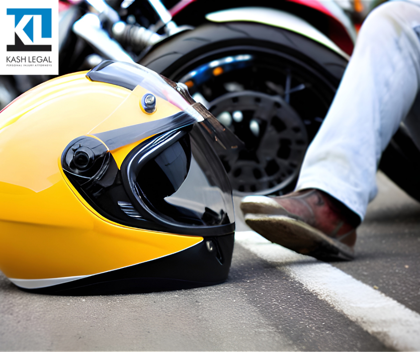 Kash Legal Group - San Jose Personal Injury and Accident Lawyers Image