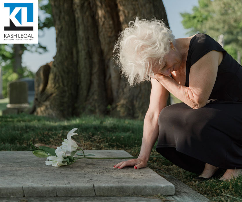 Kash Legal Group - San Jose Personal Injury and Accident Lawyers Image