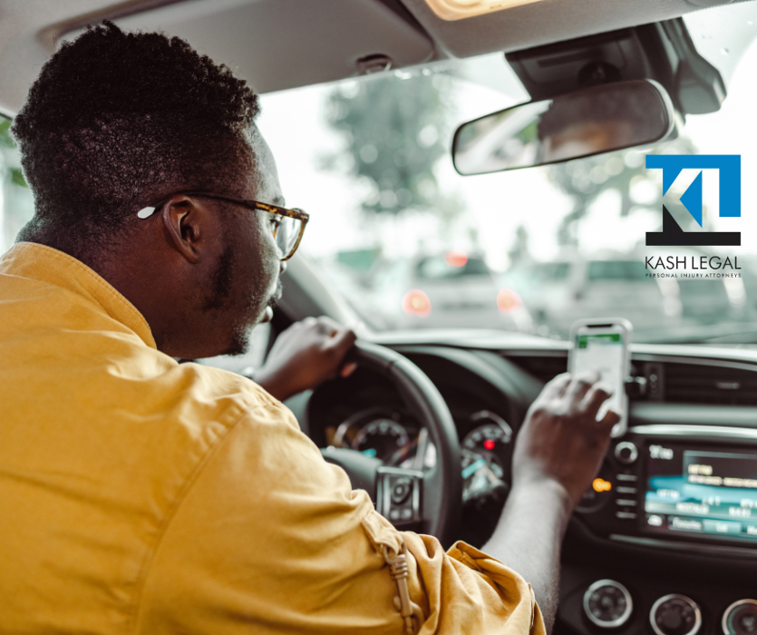 Kash Legal Group - San Jose Personal Injury and Accident Lawyers Image