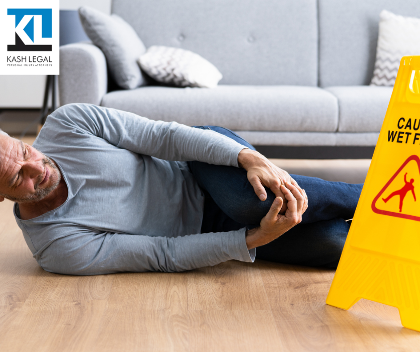 Kash Legal Group - San Jose Personal Injury and Accident Lawyers Image