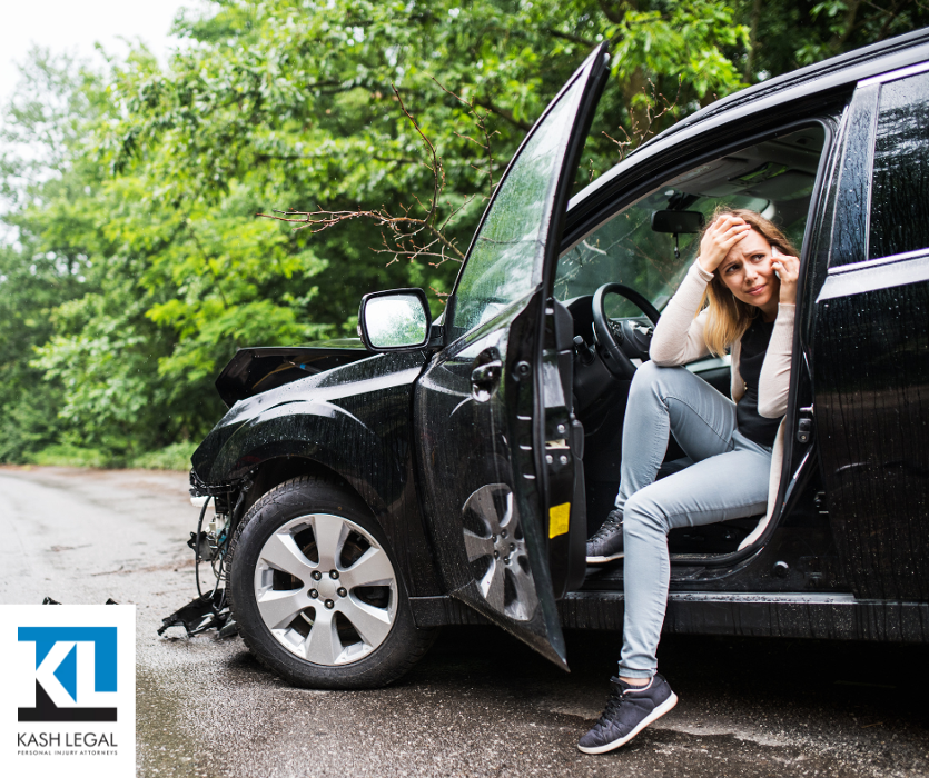 Kash Legal Group - San Jose Personal Injury and Accident Lawyers Image