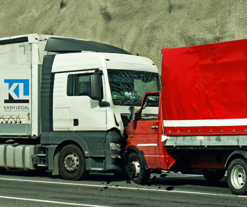 Kash Legal Group - San Jose Personal Injury and Accident Lawyers Image