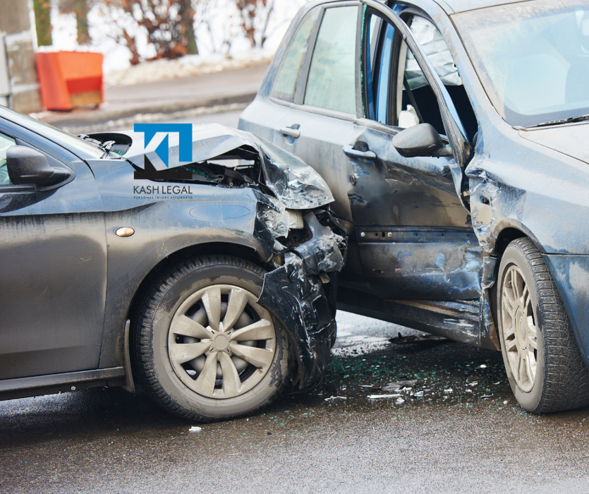 Kash Legal Group - Hesperia Personal Injury and Accident Lawyers Image