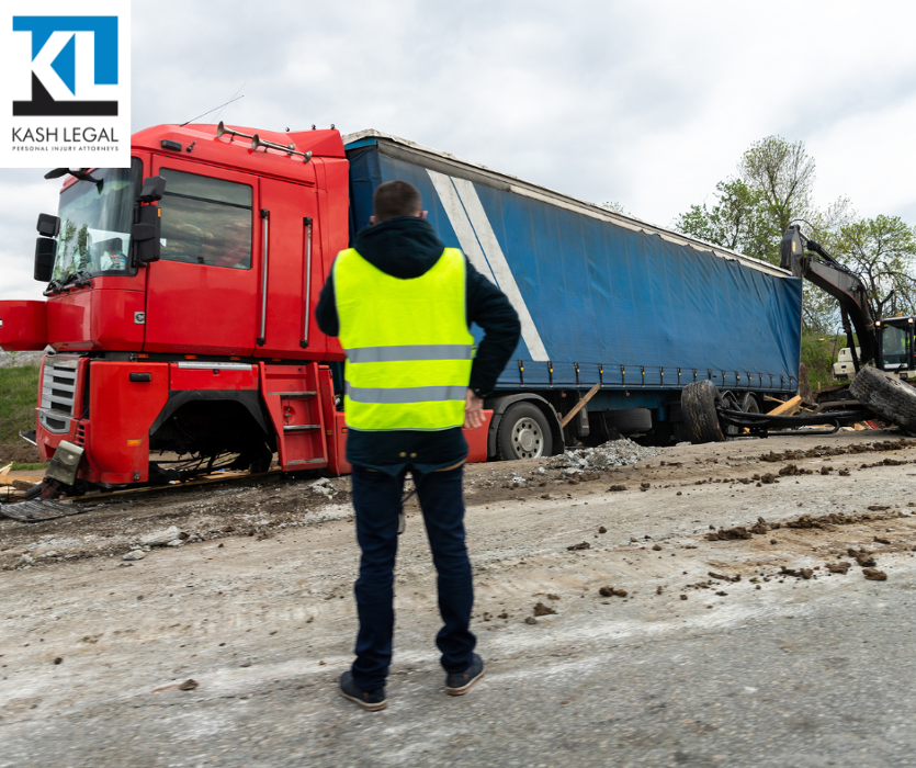 Kash Legal Group - Hesperia Personal Injury and Accident Lawyers Logo