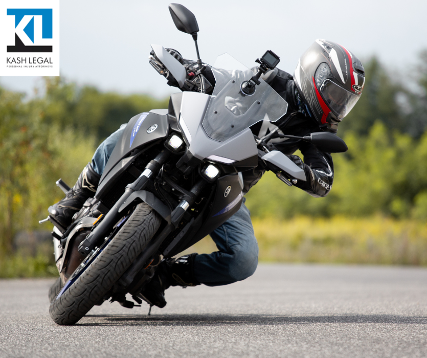 Kash Legal Group - Fairfield Personal Injury and Accident Lawyers Image