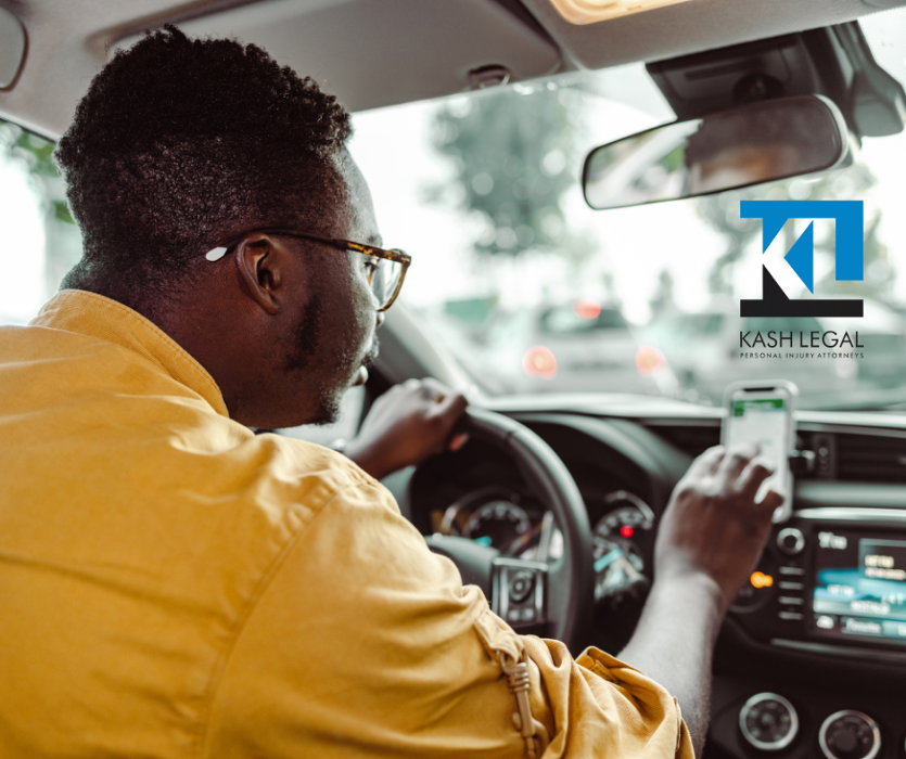 Kash Legal Group - Fairfield Personal Injury and Accident Lawyers Image