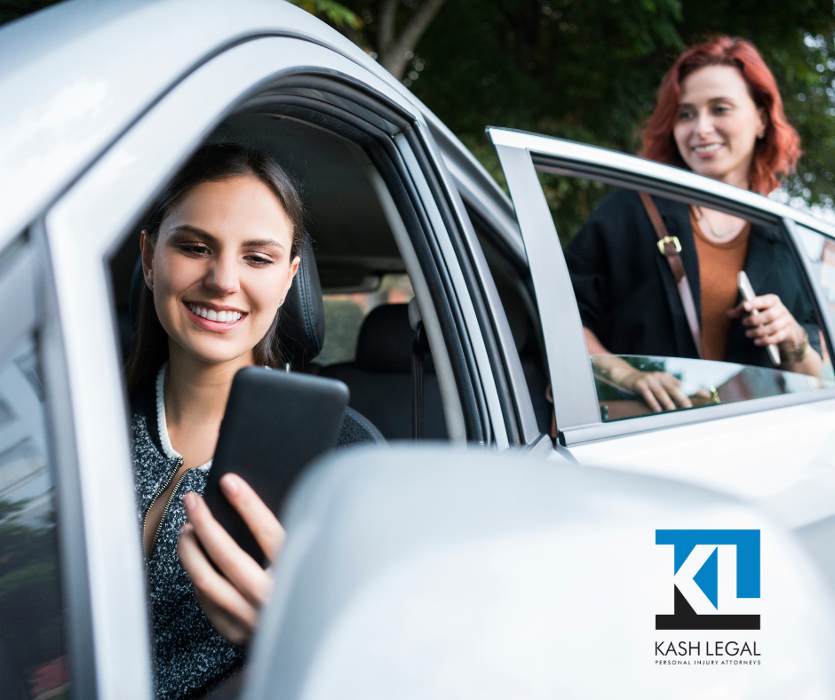 Kash Legal Group - Cupertino Personal Injury and Accident Lawyers Image