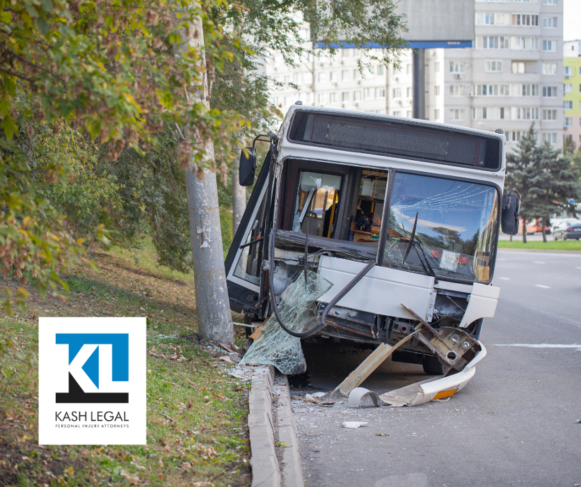 Kash Legal Group - Cupertino Personal Injury and Accident Lawyers Image