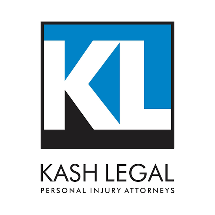 Kash Legal Group - Cupertino Personal Injury and Accident Lawyers Image