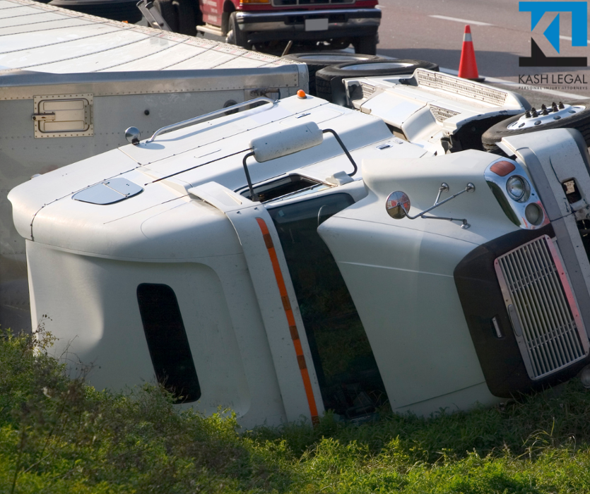 Kash Legal Group - Cupertino Personal Injury and Accident Lawyers Image