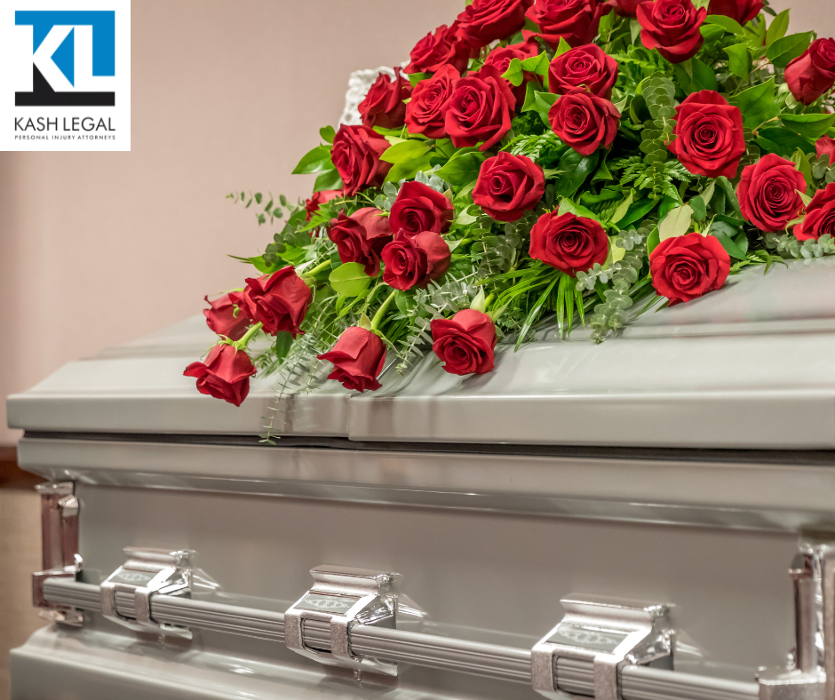 Kash Legal Group - Cupertino Personal Injury and Accident Lawyers Logo