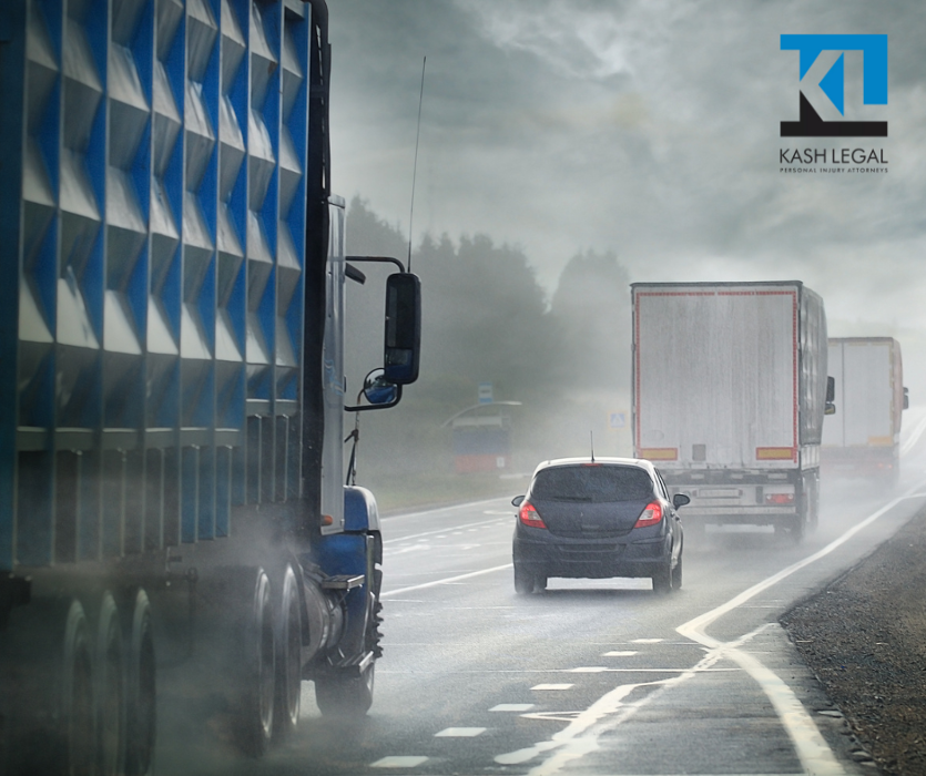 Kash Legal Group - Vacaville Personal Injury and Accident Lawyers - Vacaville, CA