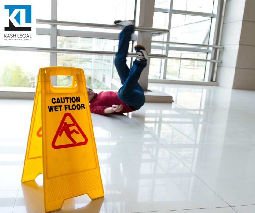 Kash Legal Group - Vacaville Personal Injury and Accident Lawyers - Vacaville, CA