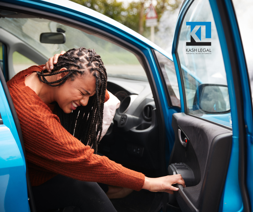 Kash Legal Group - Vacaville Personal Injury and Accident Lawyers - Vacaville, CA