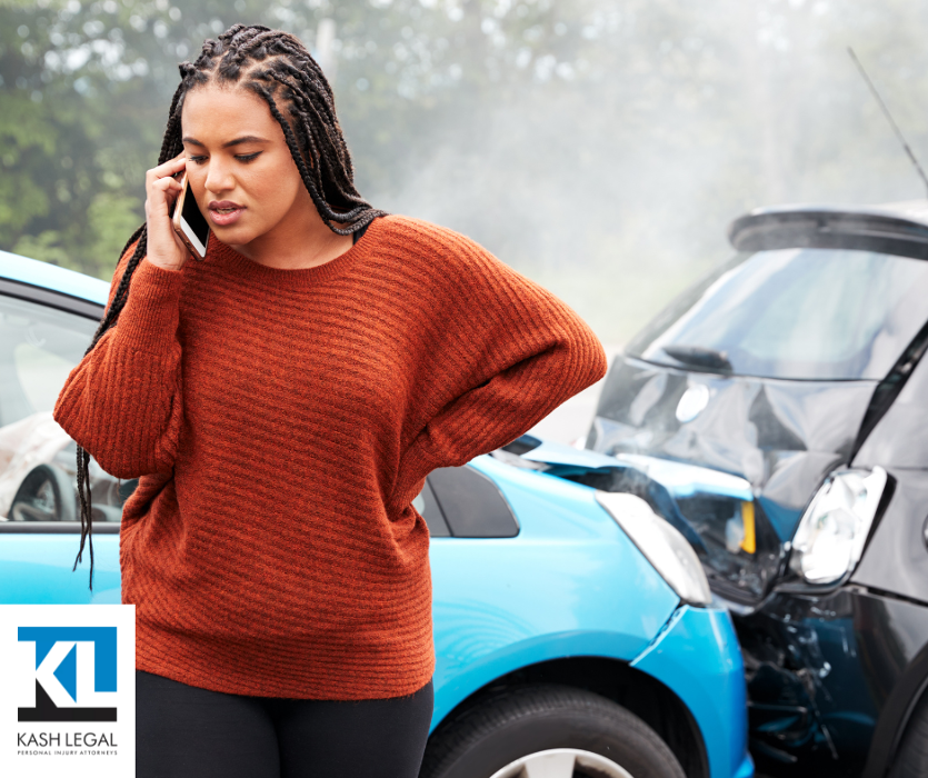 Kash Legal Group - Vacaville Personal Injury and Accident Lawyers - Vacaville, CA