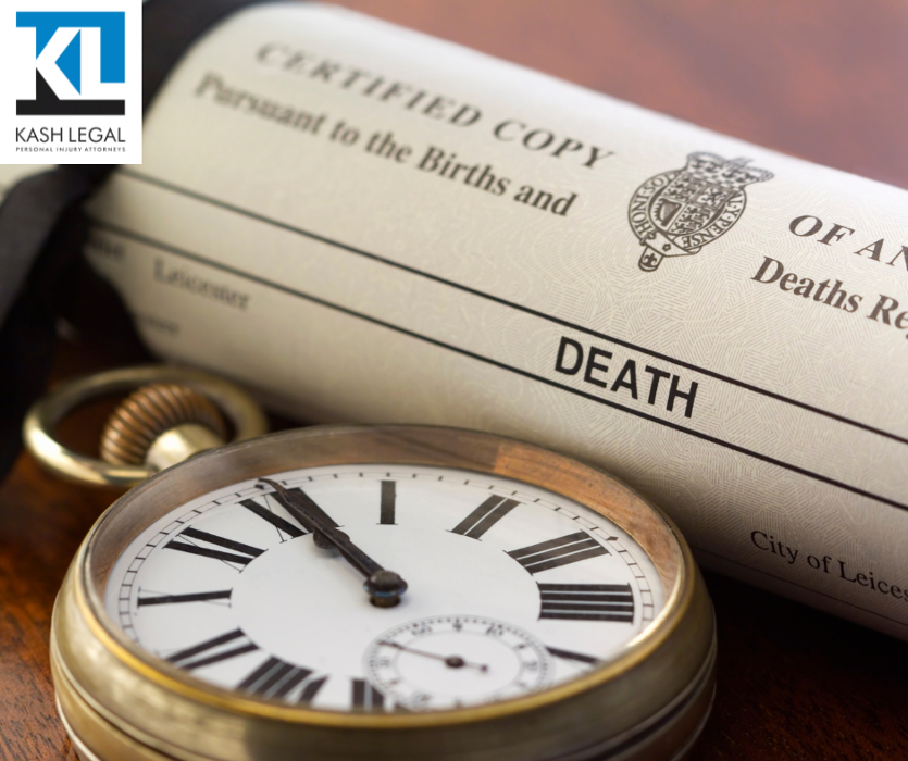 Kash Legal Group - Vacaville Personal Injury and Accident Lawyers - Vacaville, CA