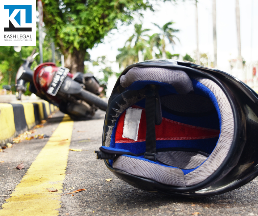 Kash Legal Group - Vacaville Personal Injury and Accident Lawyers - Vacaville, CA