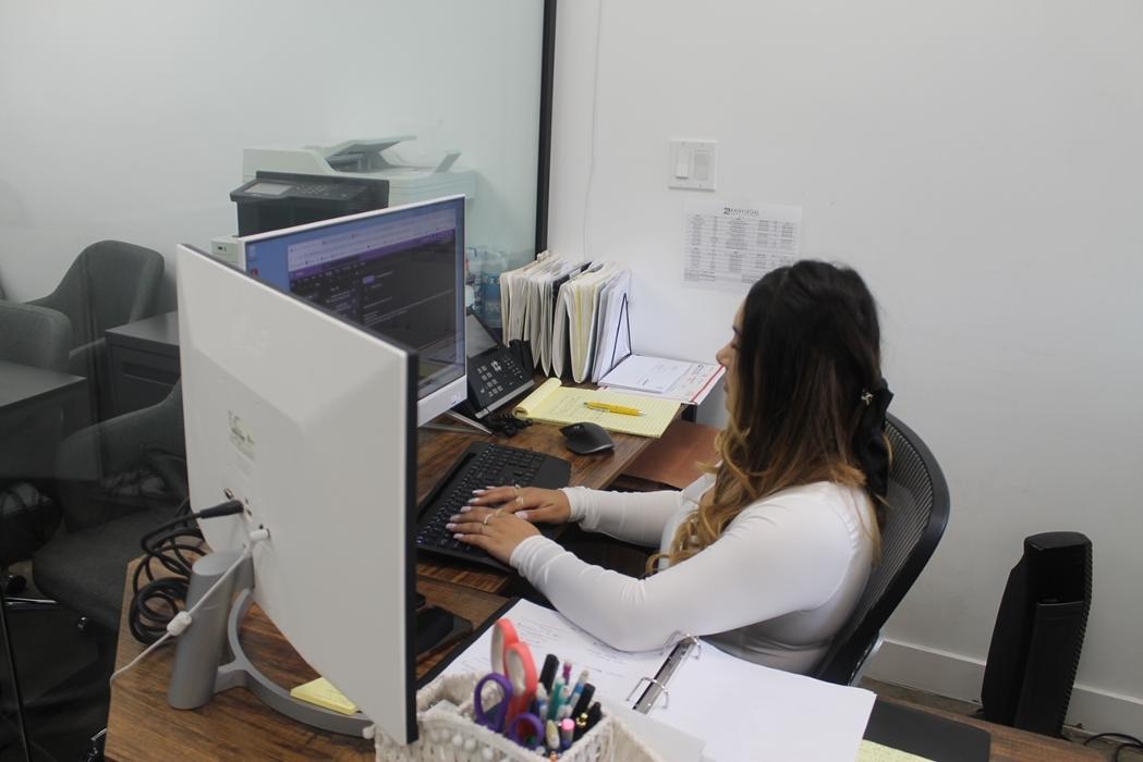 Kash Legal Group - Pleasant Hill Personal Injury and Accident Lawyers Image