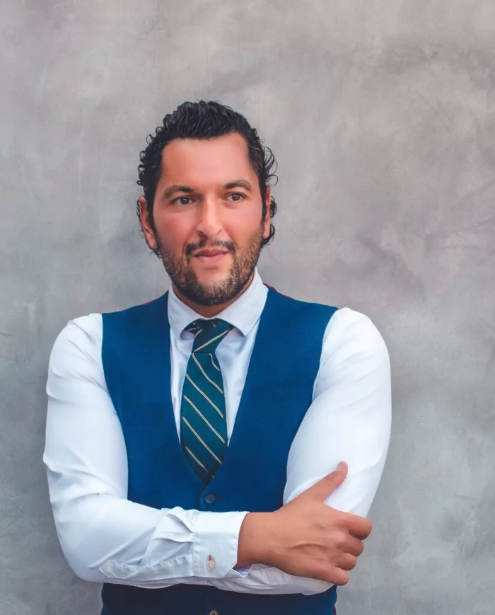 Kash Legal Group - Pleasant Hill Personal Injury and Accident Lawyers Image