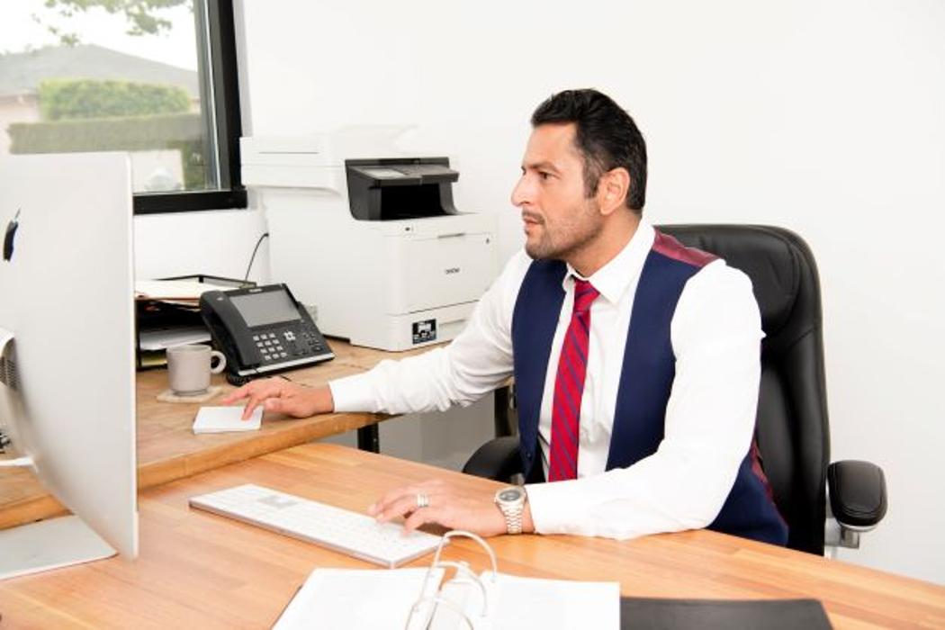 Kash Legal Group - Pleasant Hill Personal Injury and Accident Lawyers Image