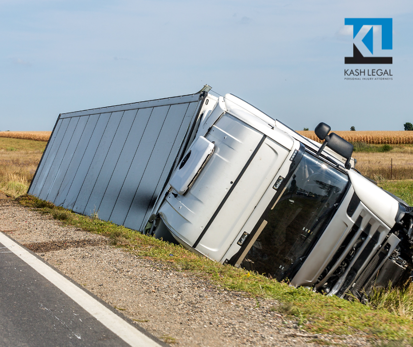 Kash Legal Group - Pleasant Hill Personal Injury and Accident Lawyers Image