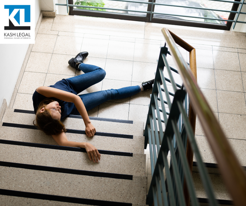 Kash Legal Group - Pleasant Hill Personal Injury and Accident Lawyers Image