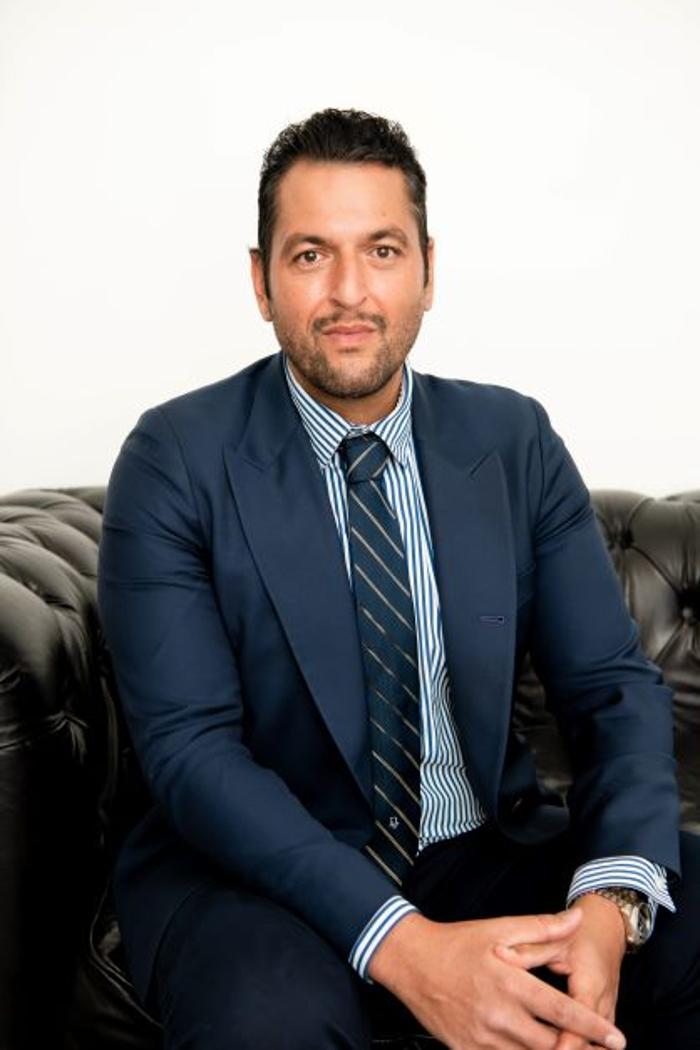 Kash Legal Group - Pleasant Hill Personal Injury and Accident Lawyers Image