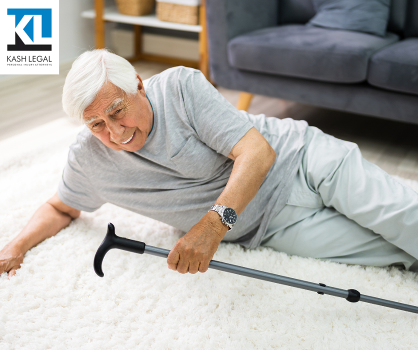 Kash Legal Group - Bakersfield Personal Injury and Accident Lawyers Image