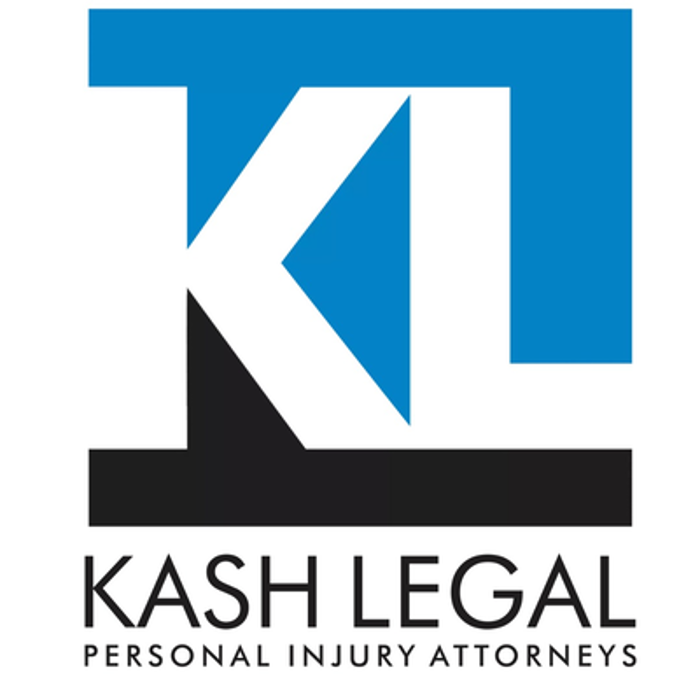 Kash Legal Group - Bakersfield Personal Injury and Accident Lawyers Image