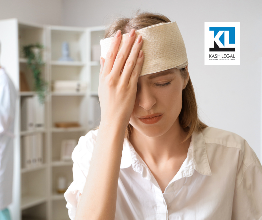 Kash Legal Group - Bakersfield Personal Injury and Accident Lawyers Image