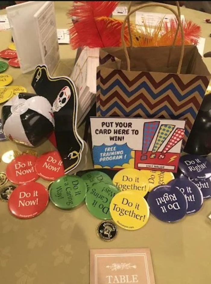 Soul Canyon Training & Development, LLC Image