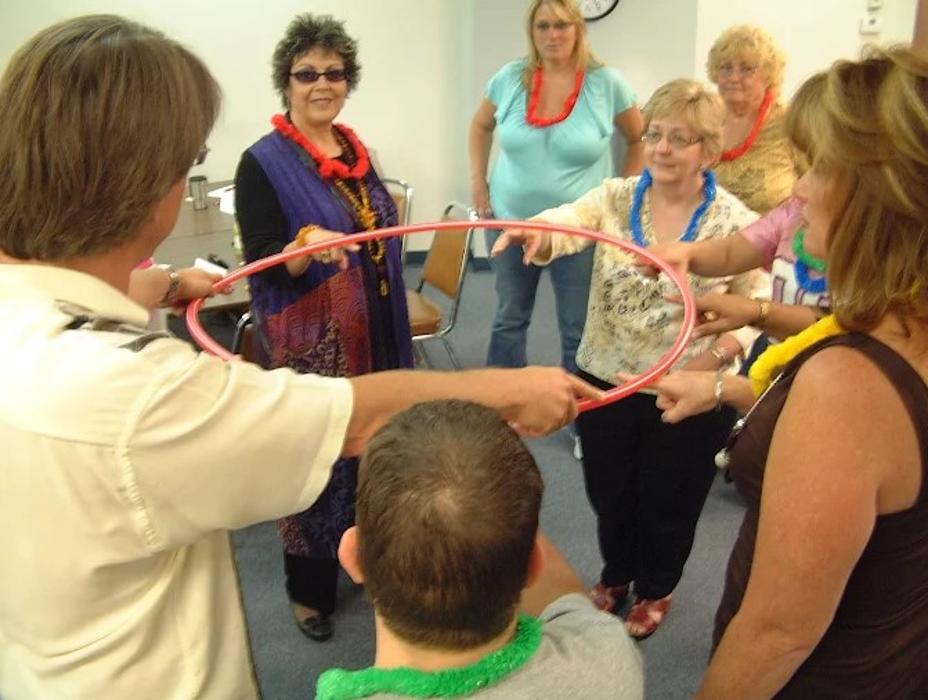 Soul Canyon Training & Development, LLC Image